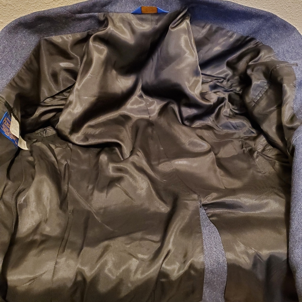 Pendleton Blazer Jacket - image 6